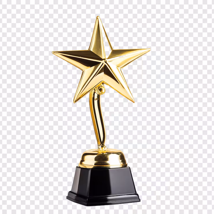 Award-Winning