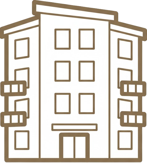 Appartments