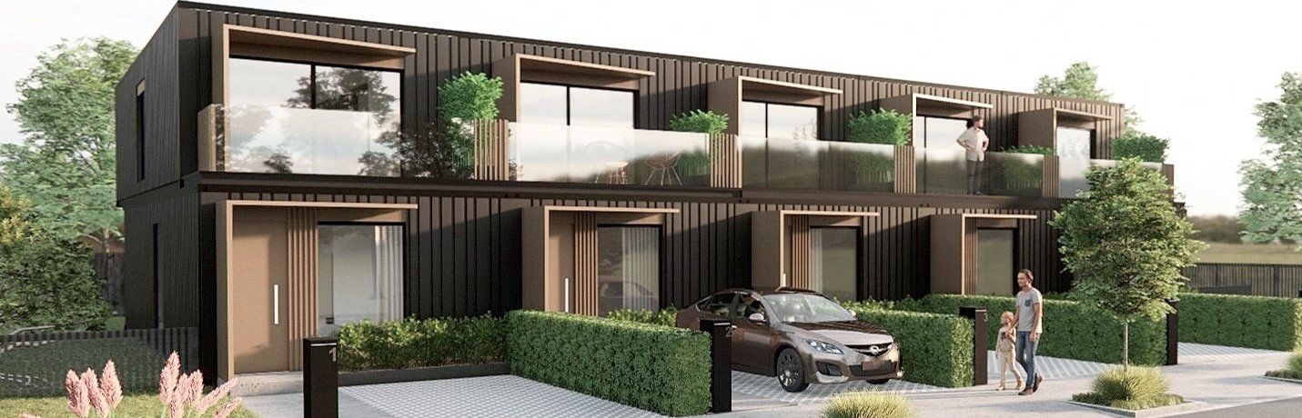 Dubai Off Plan Projects