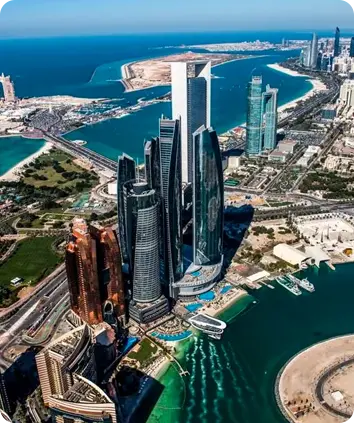 Dubai Off Plan Projects