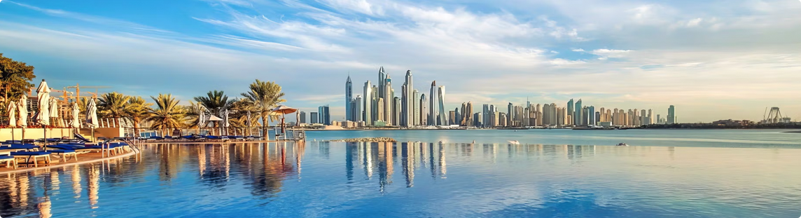 Dubai Off Plan Projects