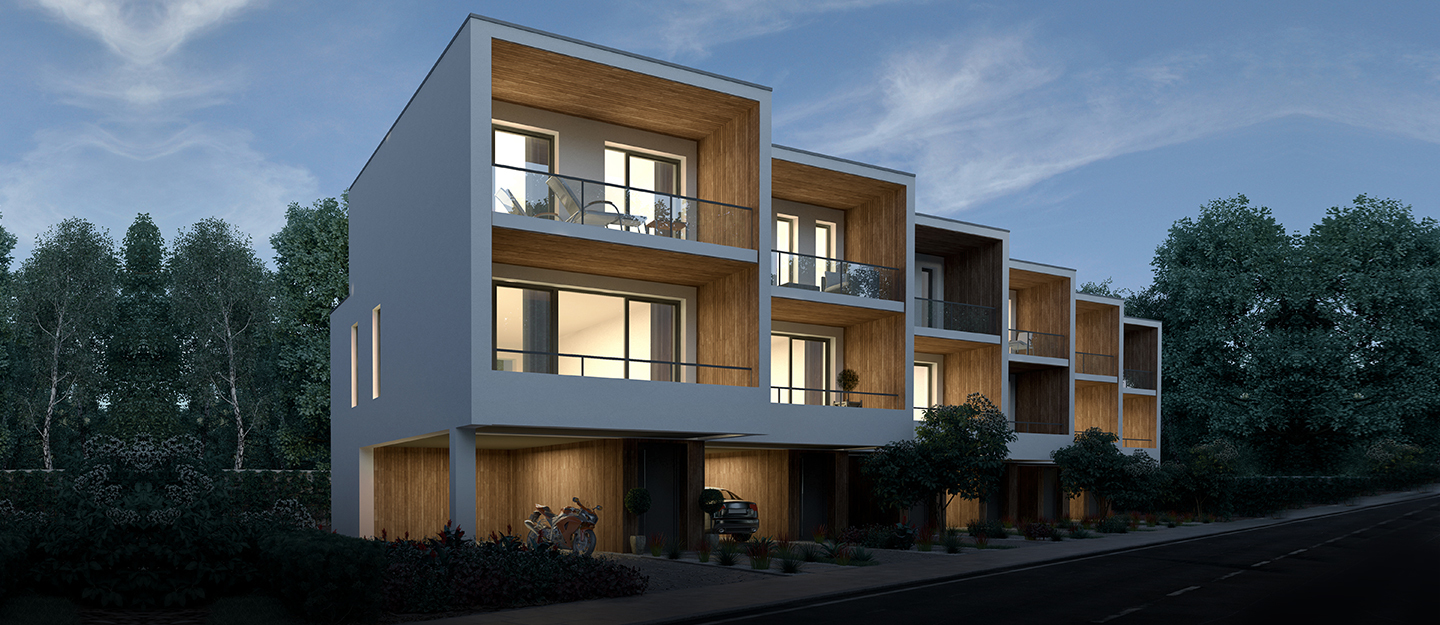 Utopia at Damac Hills