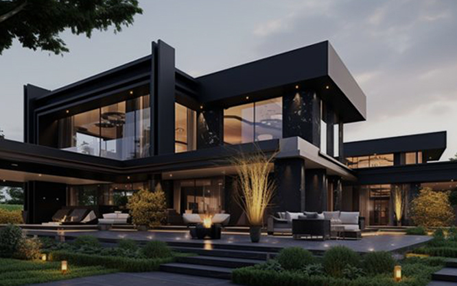Sobha Hartland 2 Villas