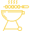 BBQ Areas